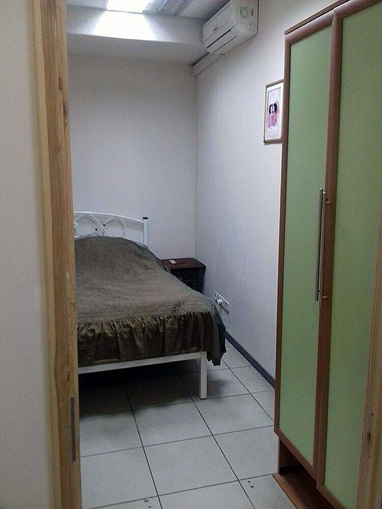 Hostal Hop Home Hostel