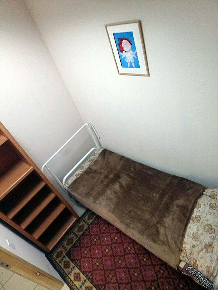 Hostal Hop Home Hostel