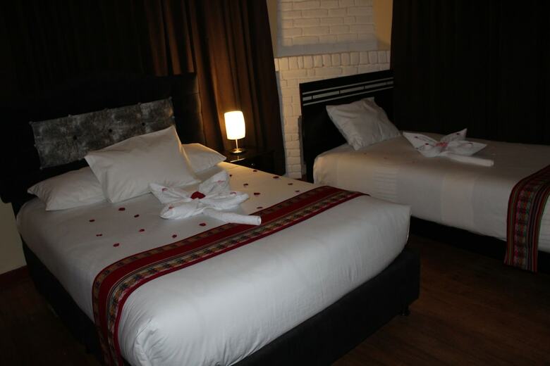 Bed & Breakfast Cultural House