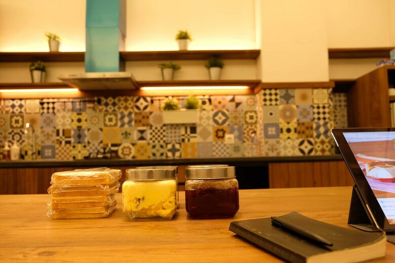 Hostal M Boutique Hostel Legian