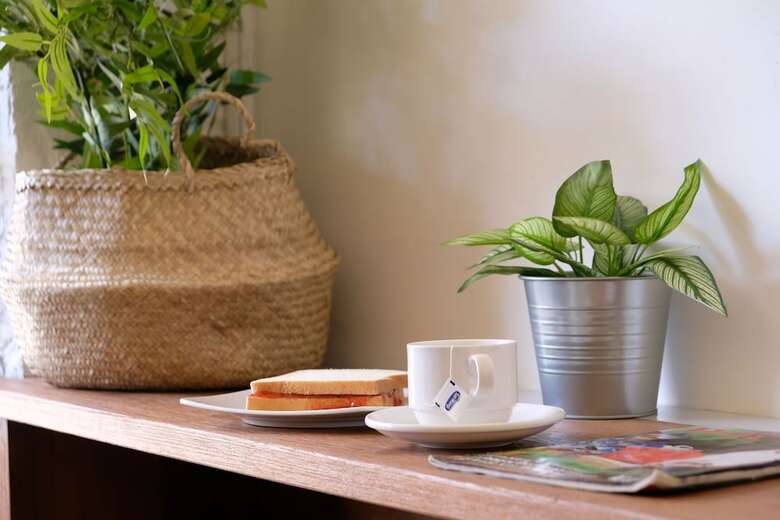 Hostal M Boutique Hostel Legian
