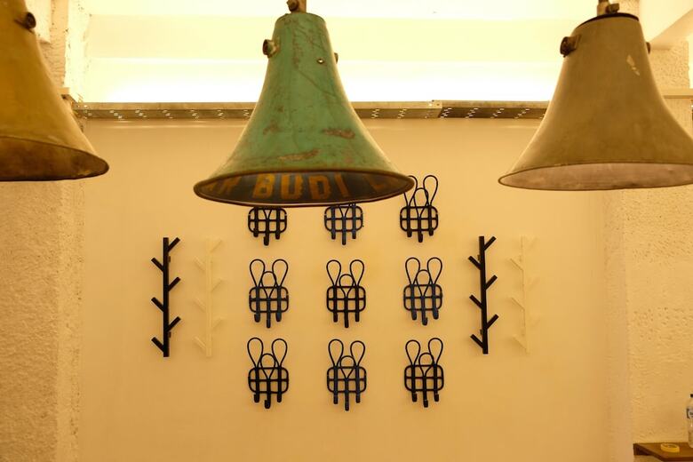 Hostal M Boutique Hostel Legian