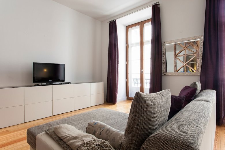 Apartamentos Downtown Brown By Homing