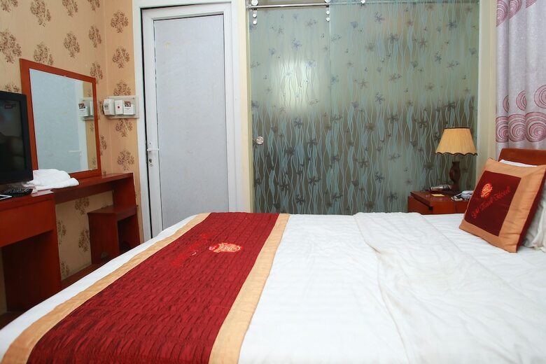 Chau Duy Khanh Hotel