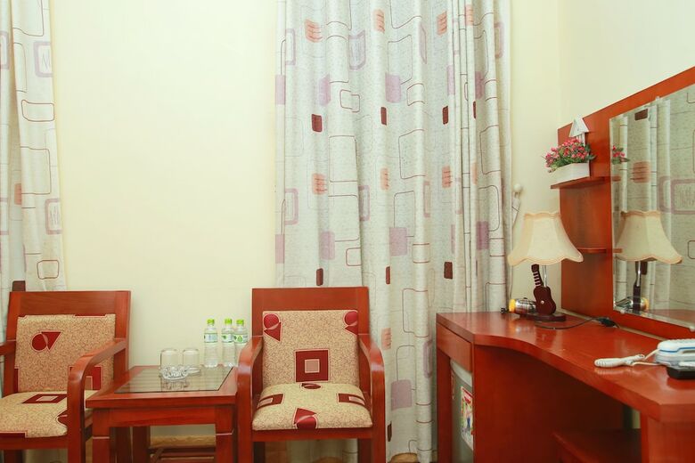 Chau Duy Khanh Hotel