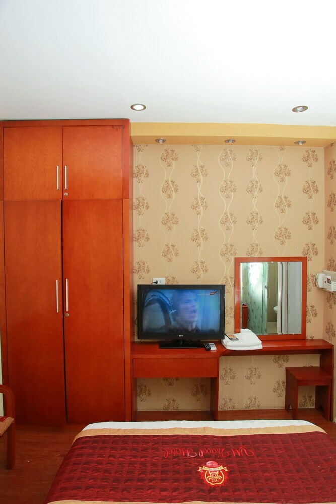 Chau Duy Khanh Hotel