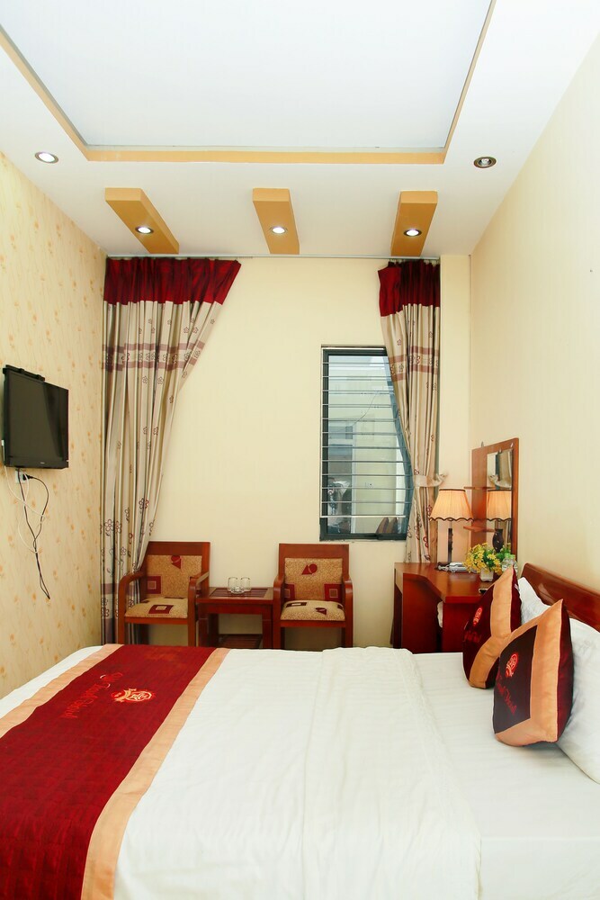 Chau Duy Khanh Hotel