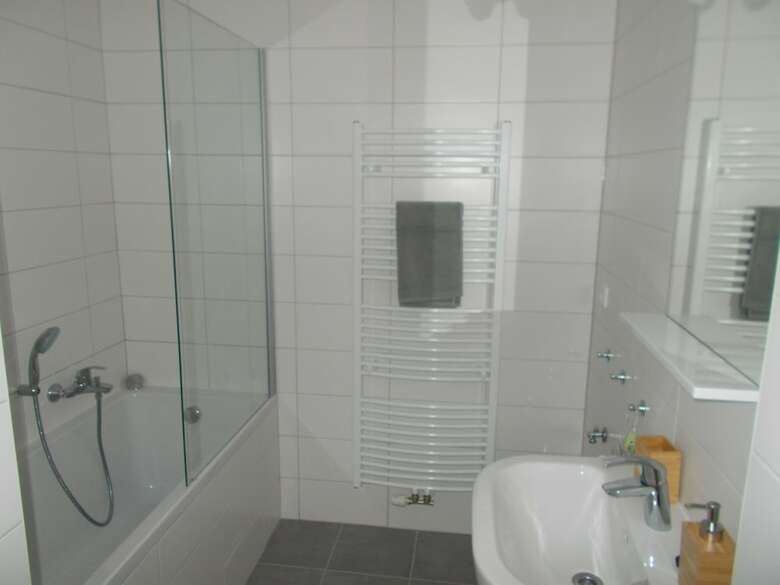 Apartamentos Old Strand Spirit