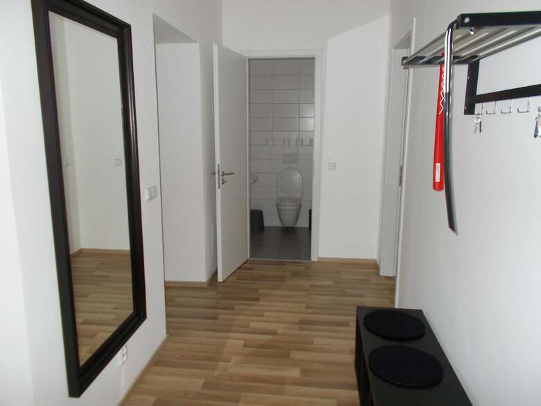 Apartamentos Old Strand Spirit