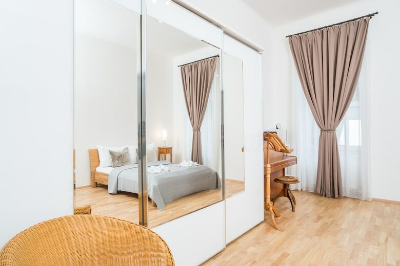 Apartamentos Chill Out Area Reinprechtsdorf By Welcome2vienna