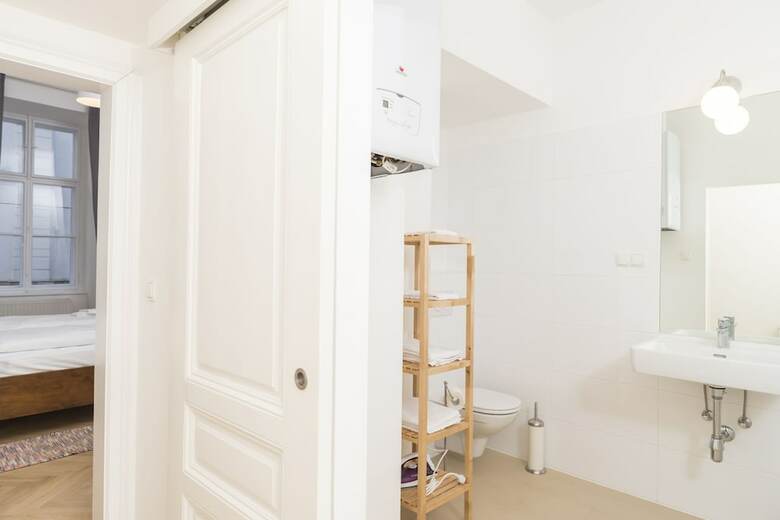 Apartamentos Belvedere Suite By Welcome2vienna