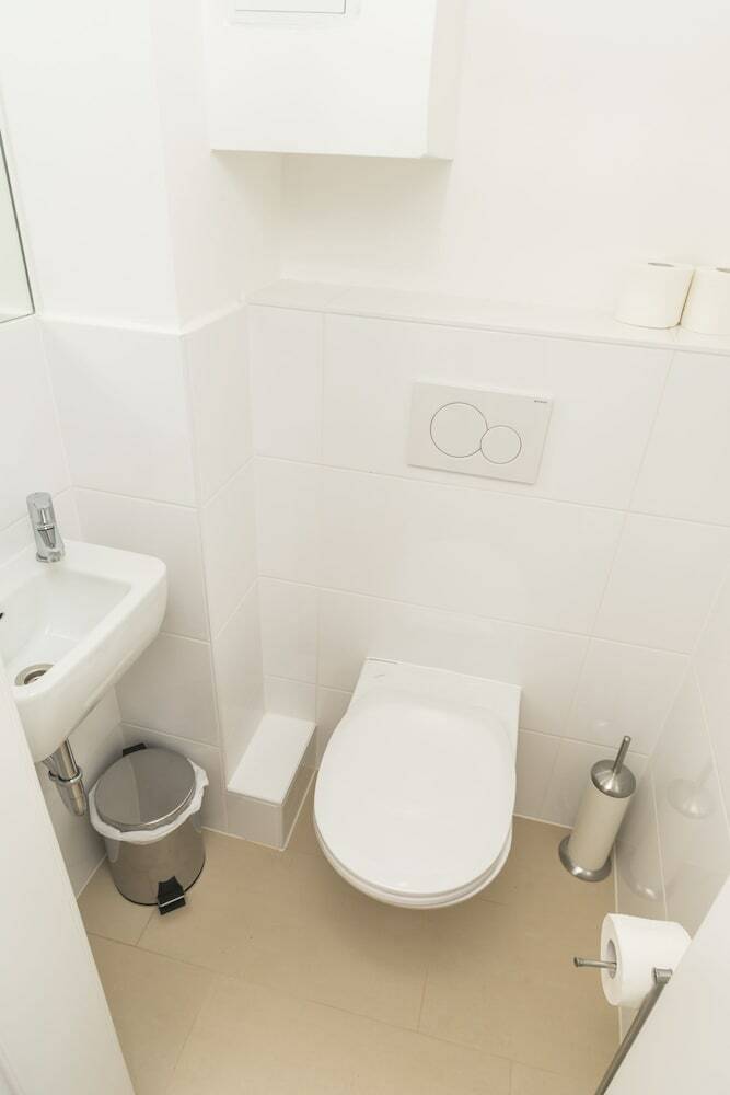 Apartamentos Belvedere Suite By Welcome2vienna