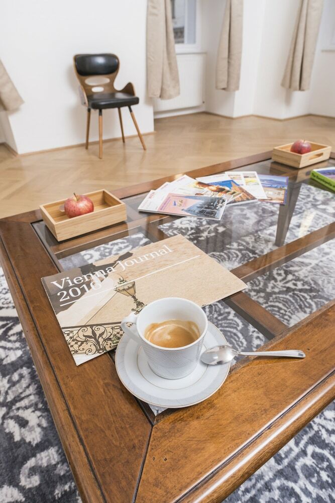 Apartamentos Belvedere Suite By Welcome2vienna