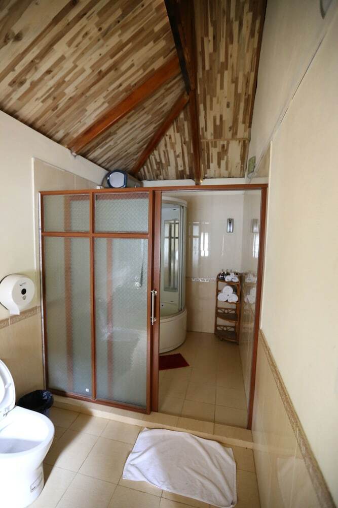 Hostal Mai Chau Nature Lodge - Hostel