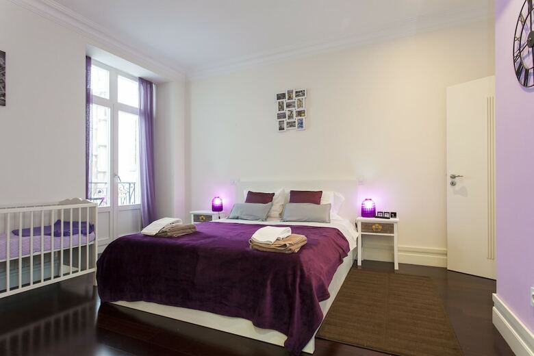 Apartamentos Downtown Madalena By Homing