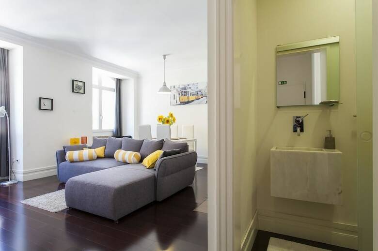 Apartamentos Downtown Madalena By Homing