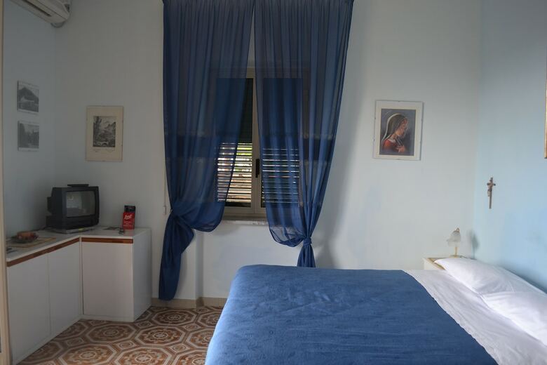 Apartamento Bedebreakfastilys Coast Amalfitana