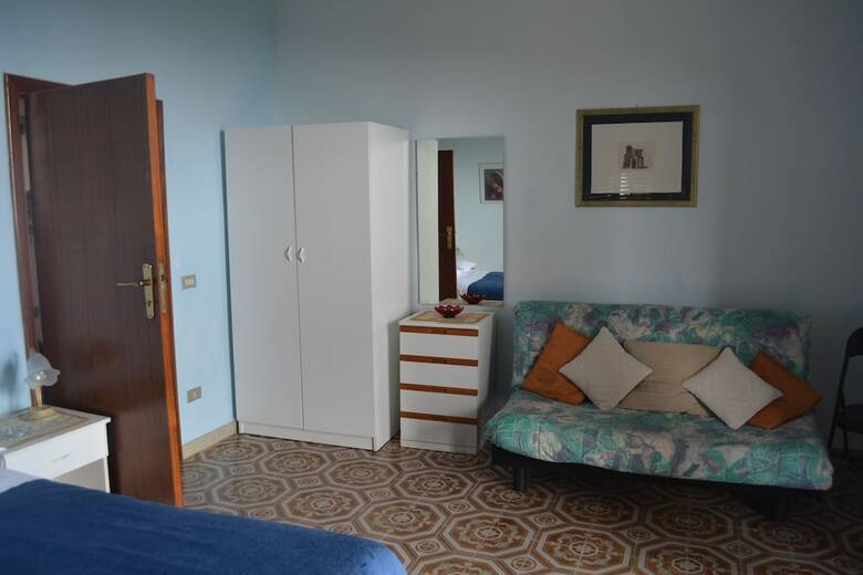 Apartamento Bedebreakfastilys Coast Amalfitana