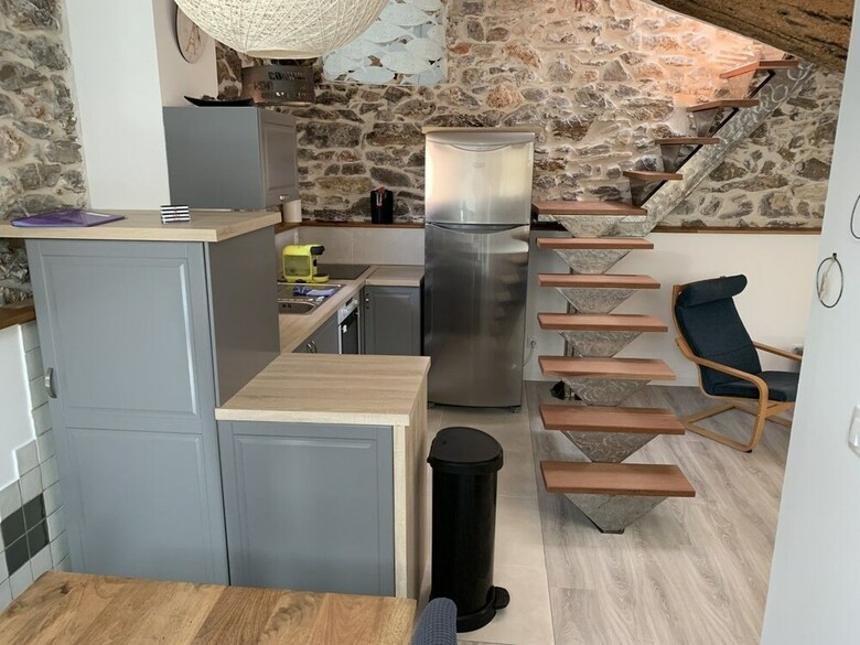 Apartamento L'atypique