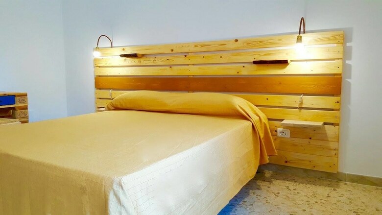 Bed & Breakfast Casa Della Nonna
