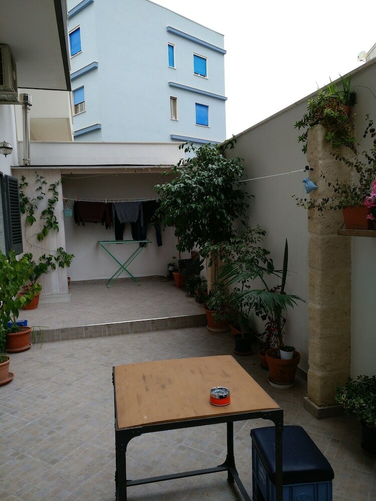 Bed & Breakfast Casa Della Nonna