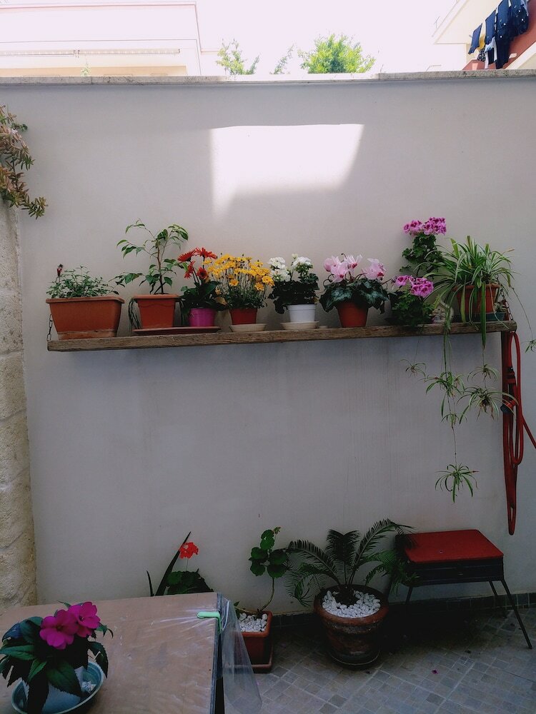 Bed & Breakfast Casa Della Nonna