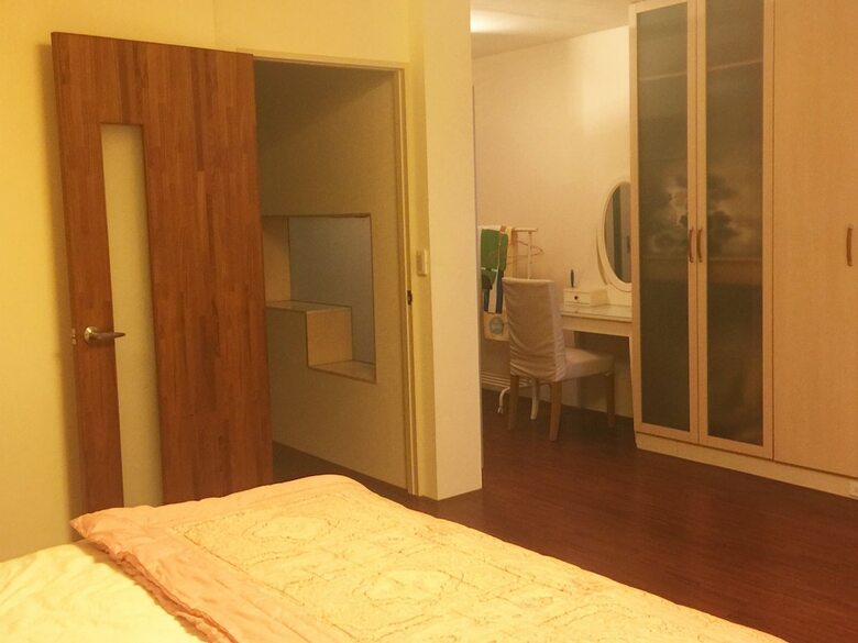 Hotel Rice&haus