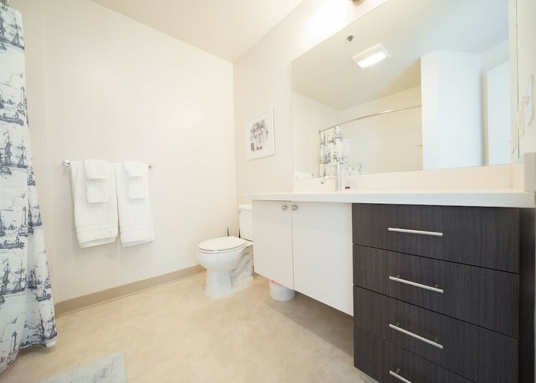Pike Place Apartments By Barsala
