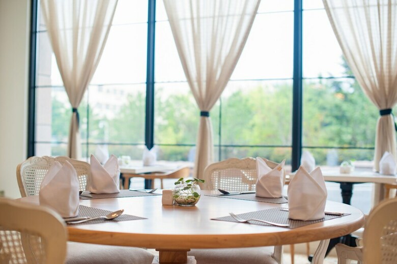 Qing Dao Lao Shan Wan Hotel