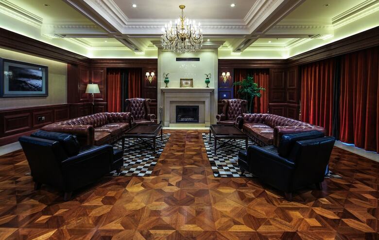 Qing Dao Lao Shan Wan Hotel