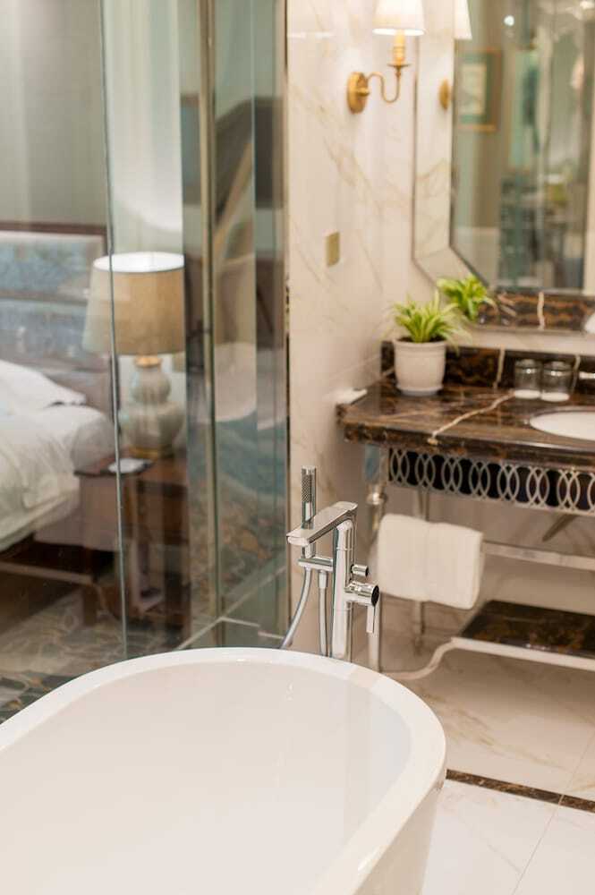 Qing Dao Lao Shan Wan Hotel