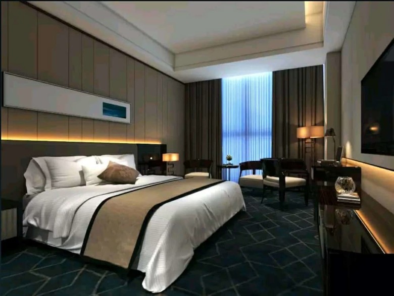 Hong Zhou Century Hotel