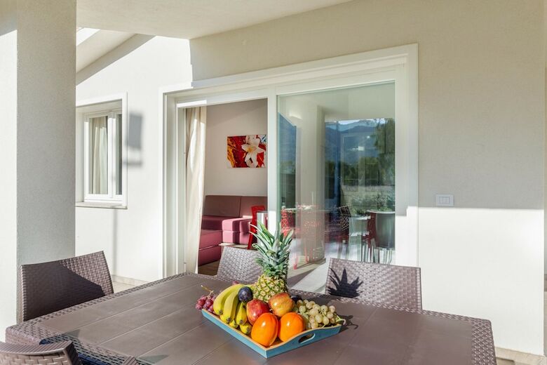 Apartamento Ville D'ogliastra