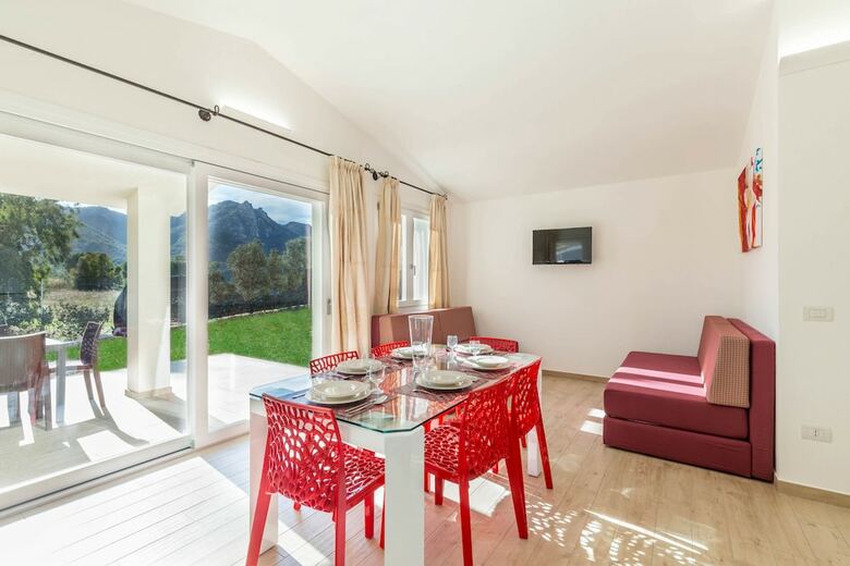 Apartamento Ville D'ogliastra