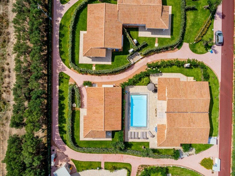 Apartamento Ville D'ogliastra