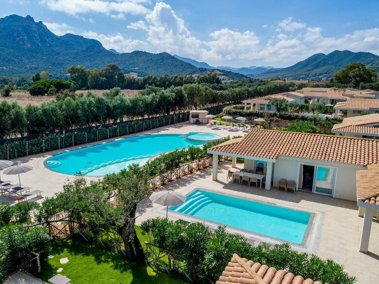 Apartamento Ville D'ogliastra
