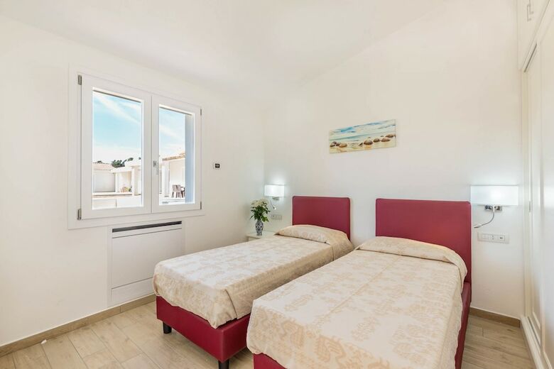 Apartamento Ville D'ogliastra