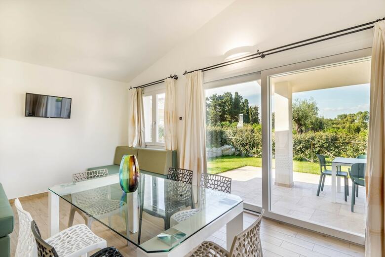Apartamento Ville D'ogliastra