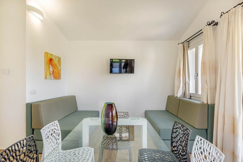Apartamento Ville D'ogliastra