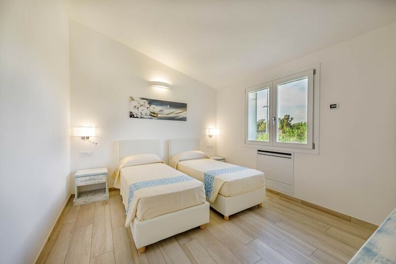 Apartamento Ville D'ogliastra