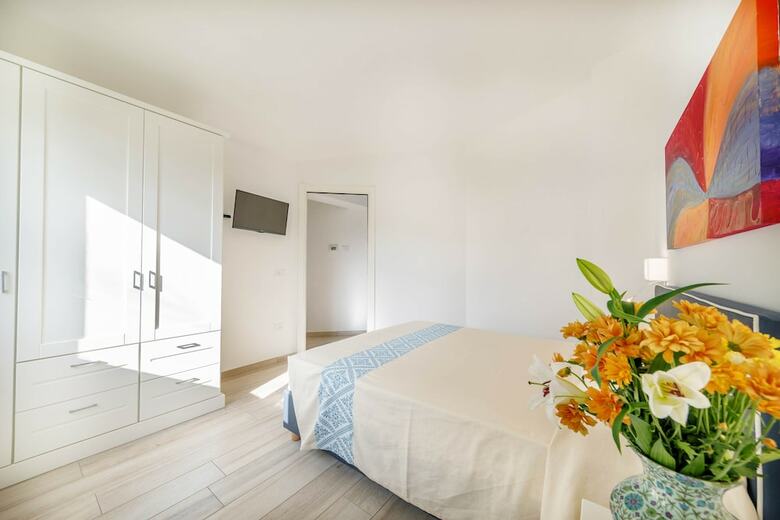 Apartamento Ville D'ogliastra