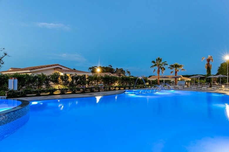 Apartamento Ville D'ogliastra