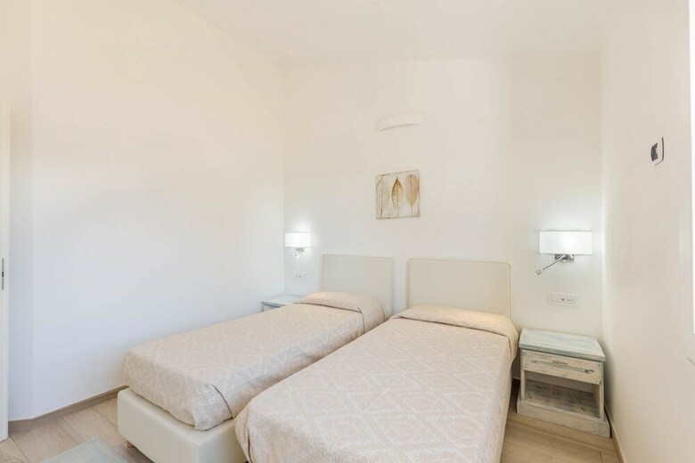 Apartamento Ville D'ogliastra