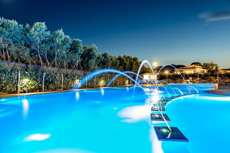 Apartamento Ville D'ogliastra