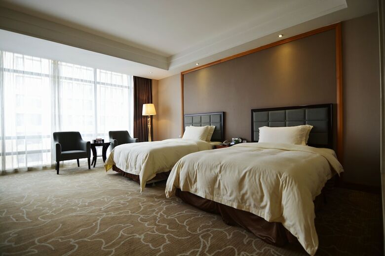 Nanhai Jiayi International Hotel