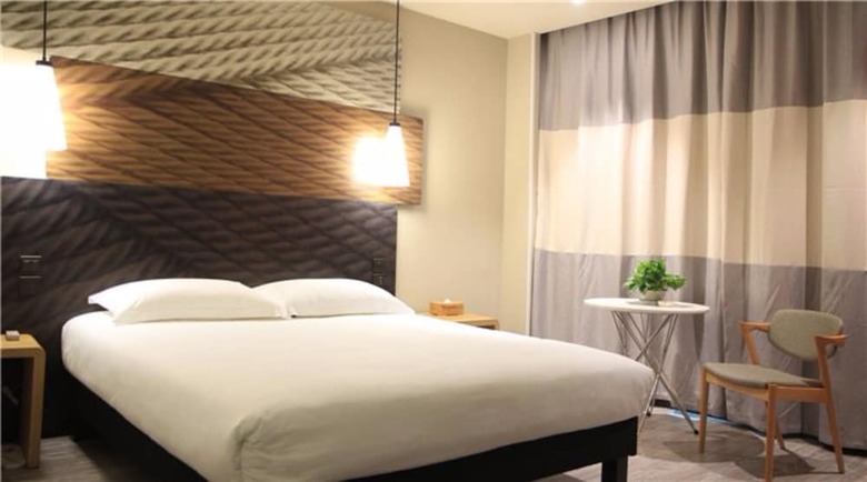 Hotel Ibis Xi'an Gaoxin