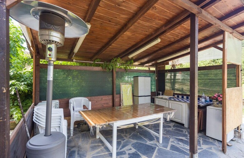 Apartamento Casa La Rosa