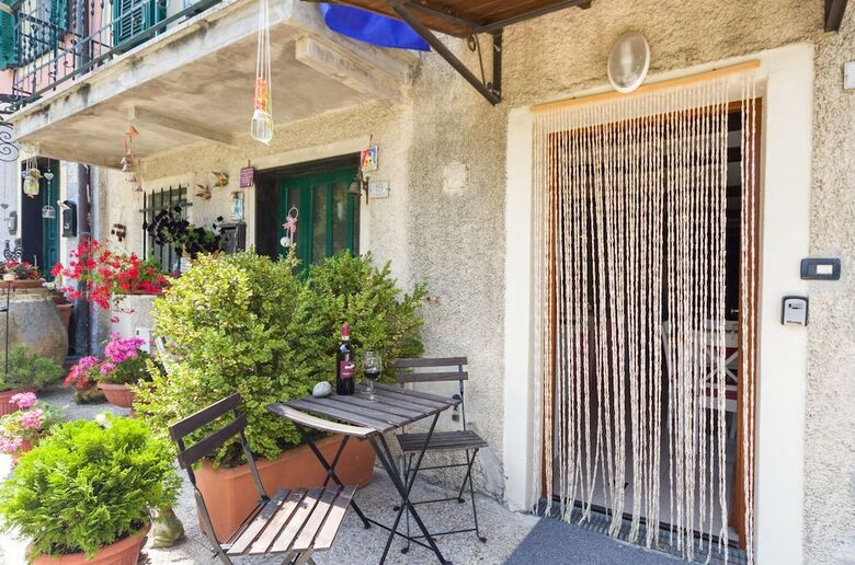 Apartamento Casa La Rosa