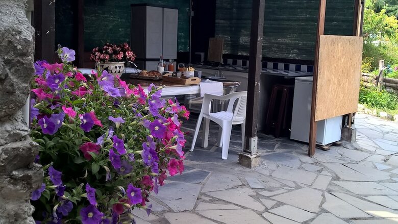 Apartamento Casa La Rosa