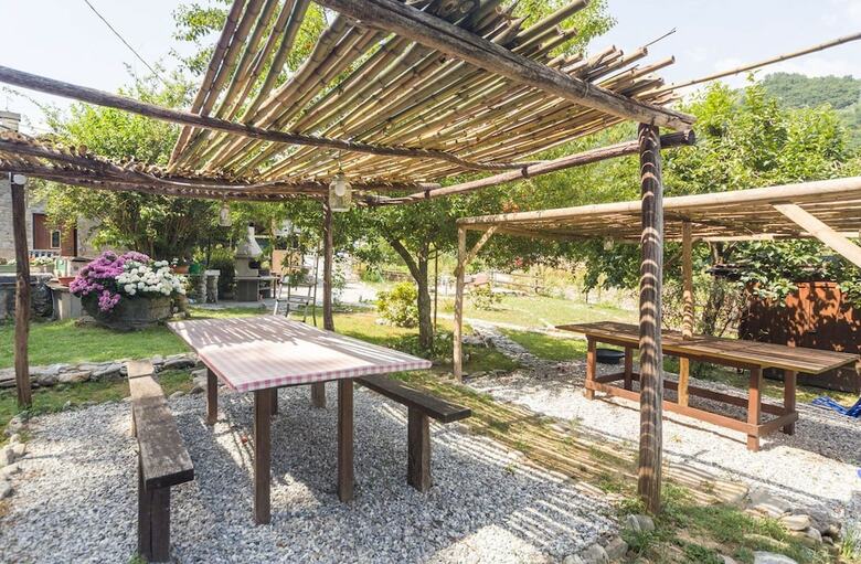 Apartamento Casa La Rosa